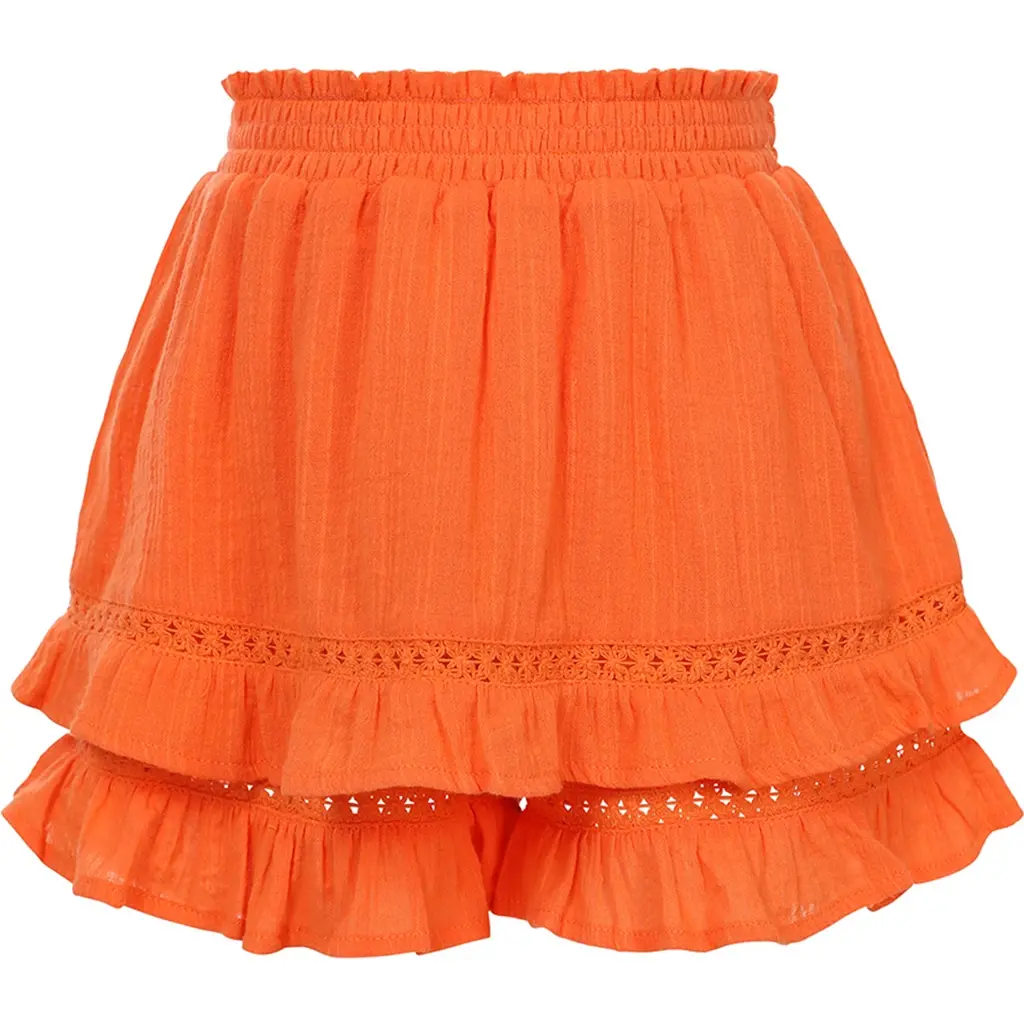 Rokje (tangerine)
