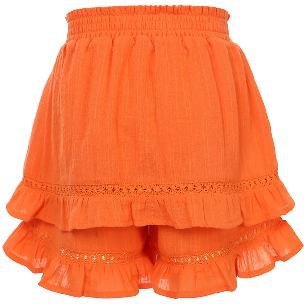 Rokje (tangerine)