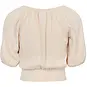 Looxs Top (apricot cream)