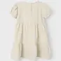 Name It Jurkje Jasmin mousseline (summer sand)
