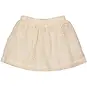 LEVV Rokje Simone (cotton cream)