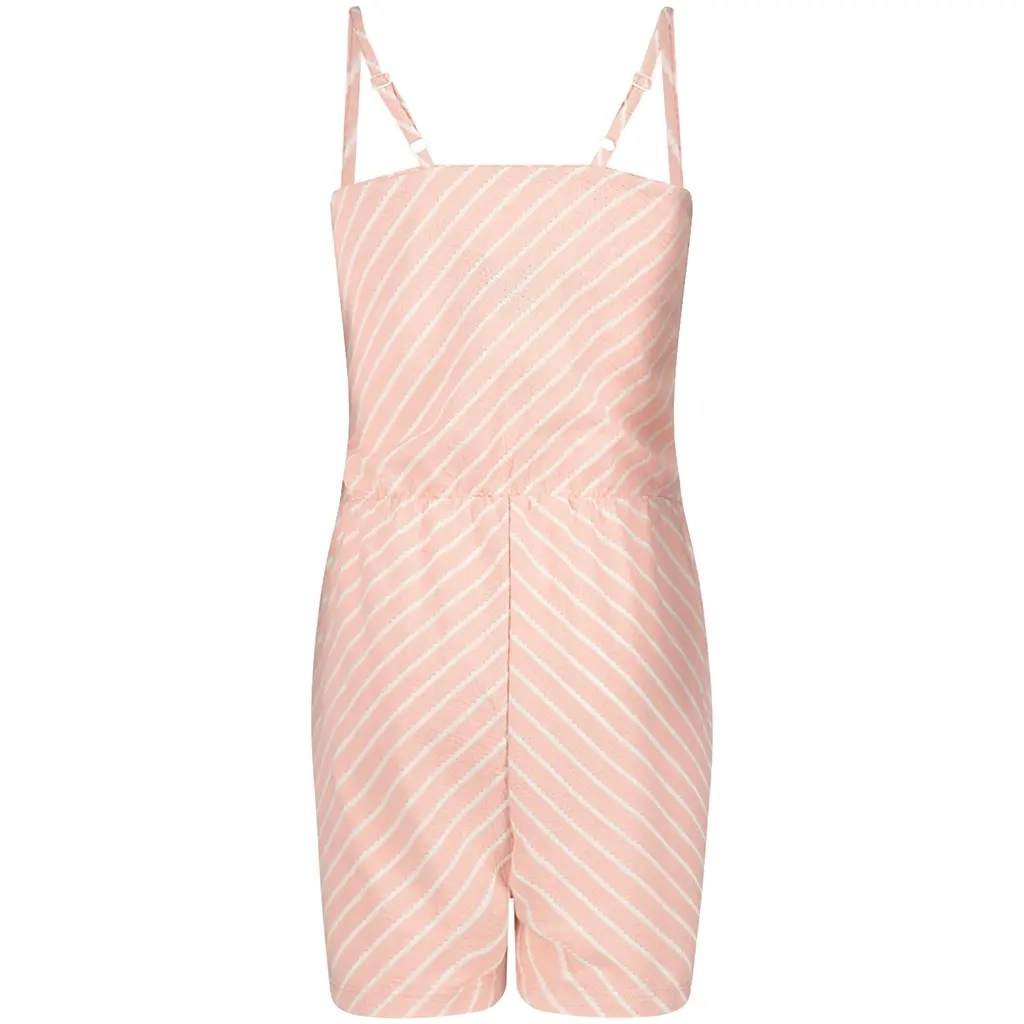 Jumpsuit Selena (aop pink graphic)