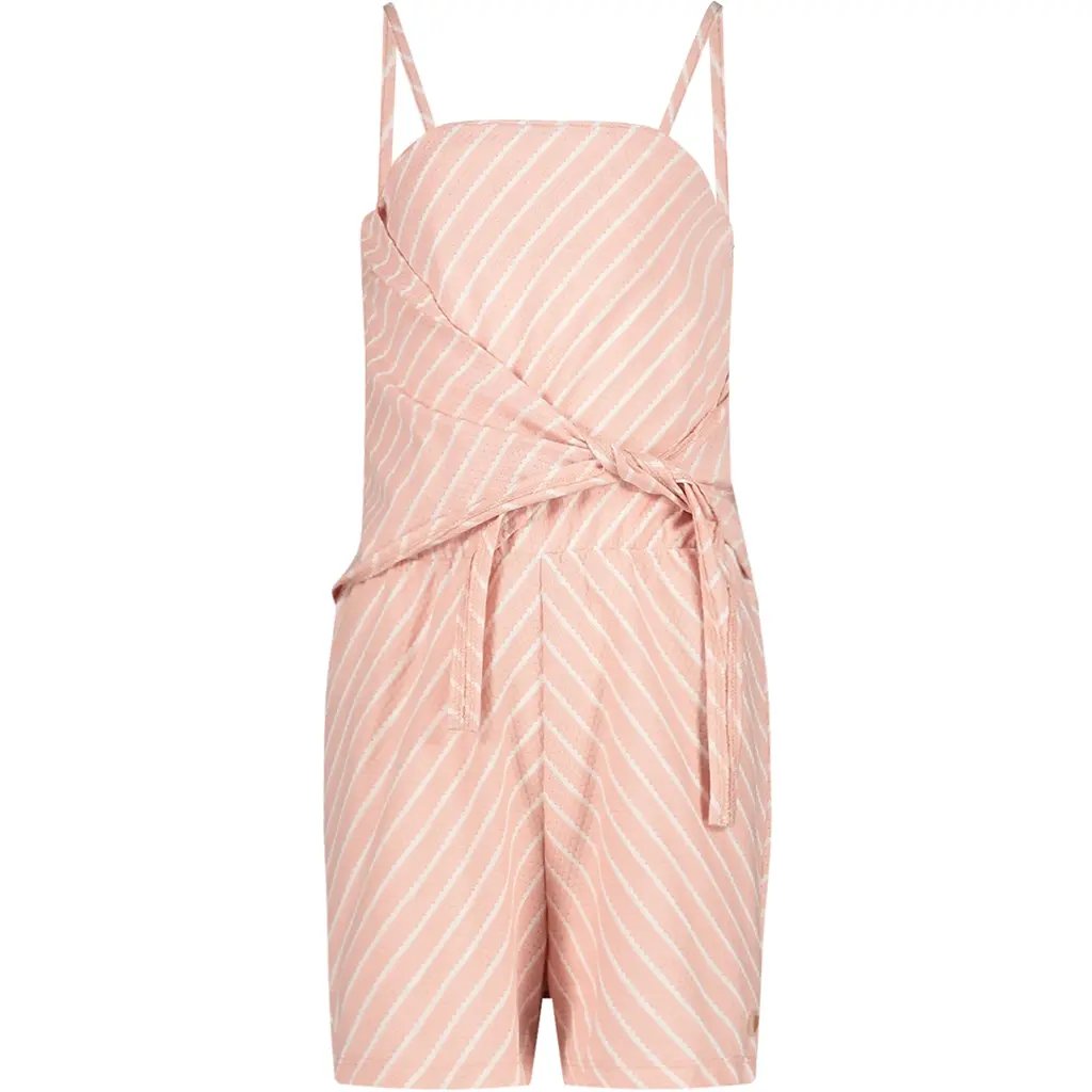 Jumpsuit Selena (aop pink graphic)