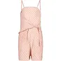 LEVV Jumpsuit Selena (aop pink graphic)