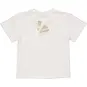 LEVV T-shirt Sander (off white)
