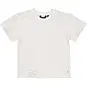 LEVV T-shirt Sander (off white)