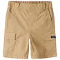 Name It Korte broek twill cargo REGULAR FIT Ryan (incense)