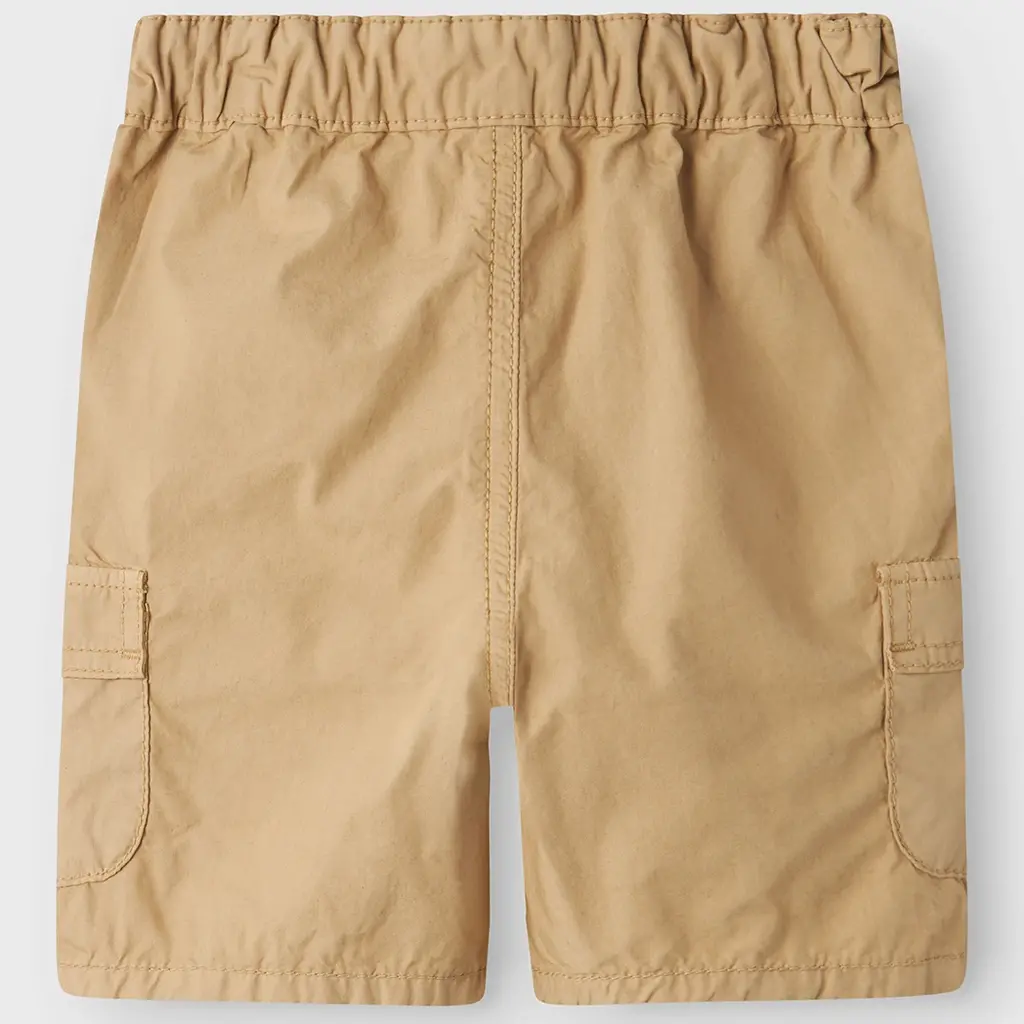 Korte broek twill cargo REGULAR FIT Ryan (incense)