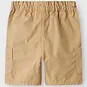 Name It Korte broek twill cargo REGULAR FIT Ryan (incense)