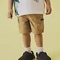 Name It Korte broek twill cargo REGULAR FIT Ryan (incense)