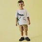 Name It Korte broek twill cargo REGULAR FIT Ryan (incense)