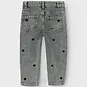 Name It Jeans MOM FIT stars Bella (medium grey denim)