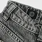 Name It Jeans MOM FIT stars Bella (medium grey denim)