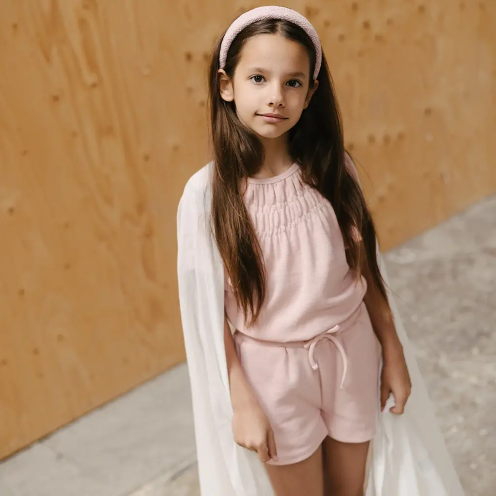 Top Shayen (light pink)