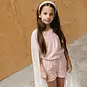 LEVV Top Shayen (light pink)