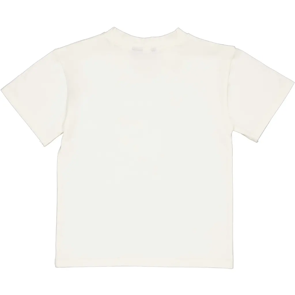 T-shirt Fenique (white)