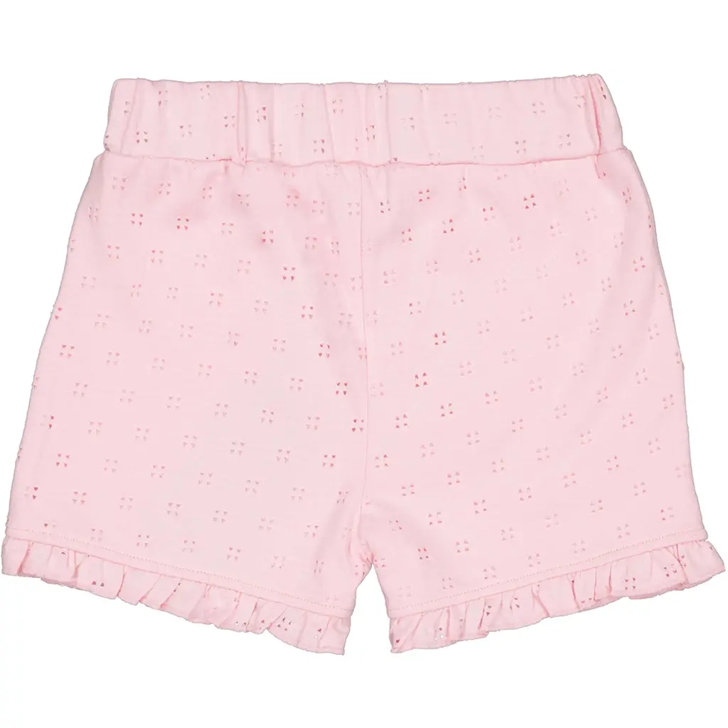 Korte broek Fylia (candy pink)