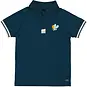Quapi Polo Fit (dark blue)