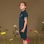 Quapi Polo Fit (dark blue)