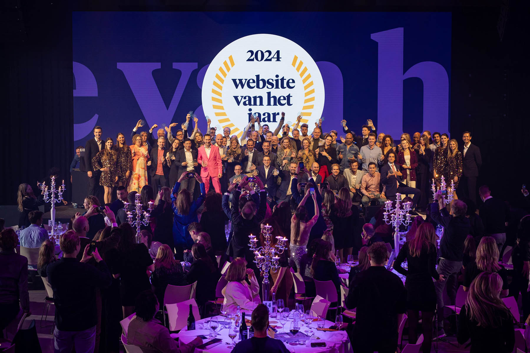 Schattigebabykleertjes.nl Website van het jaar