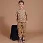 LEVV Broek Stefano (khaki green)