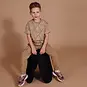 LEVV Broek Stefano (khaki green)
