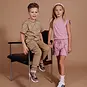 LEVV Broek Stefano (khaki green)