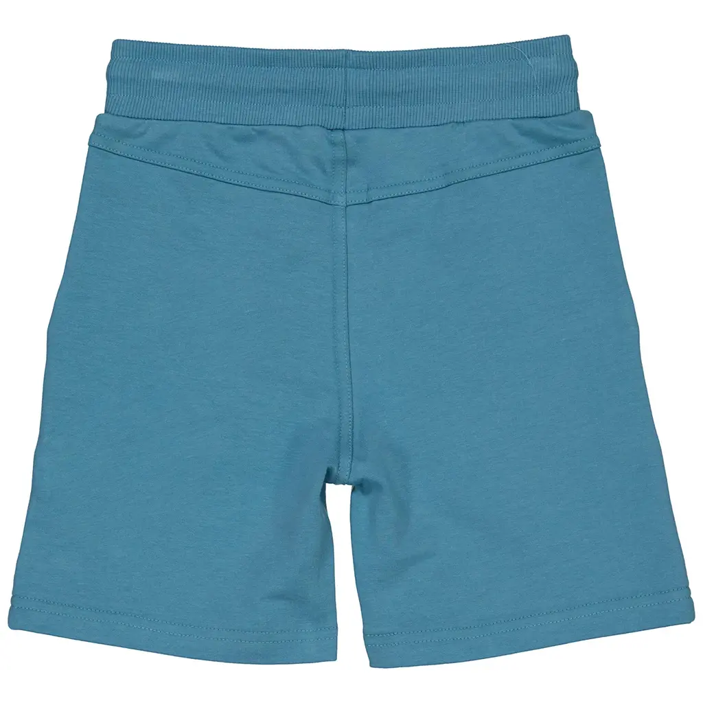 Korte broek Fiebe (aqua blue)