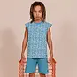 Quapi Korte broek Fiebe (aqua blue)