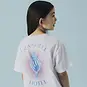 Name It T-shirt Jassa (lucent white)
