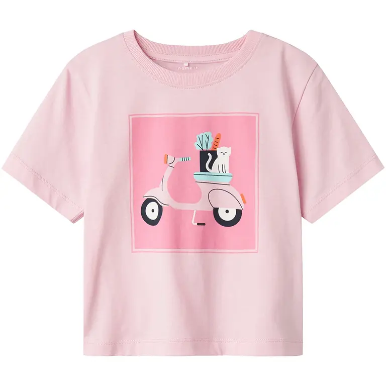 T-shirt Helka (sweet dreams)