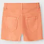 Name It Korte broek twill MOM FIT Rose (fresh salmon)