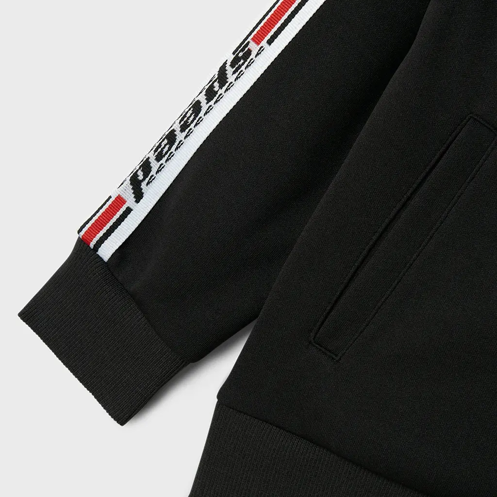 Traningsvest Hakka (black)