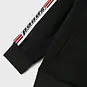 Name It Traningsvest Hakka (black)