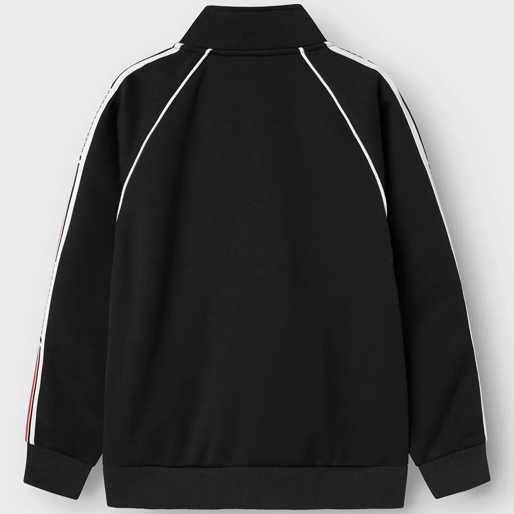 Traningsvest Hakka (black)