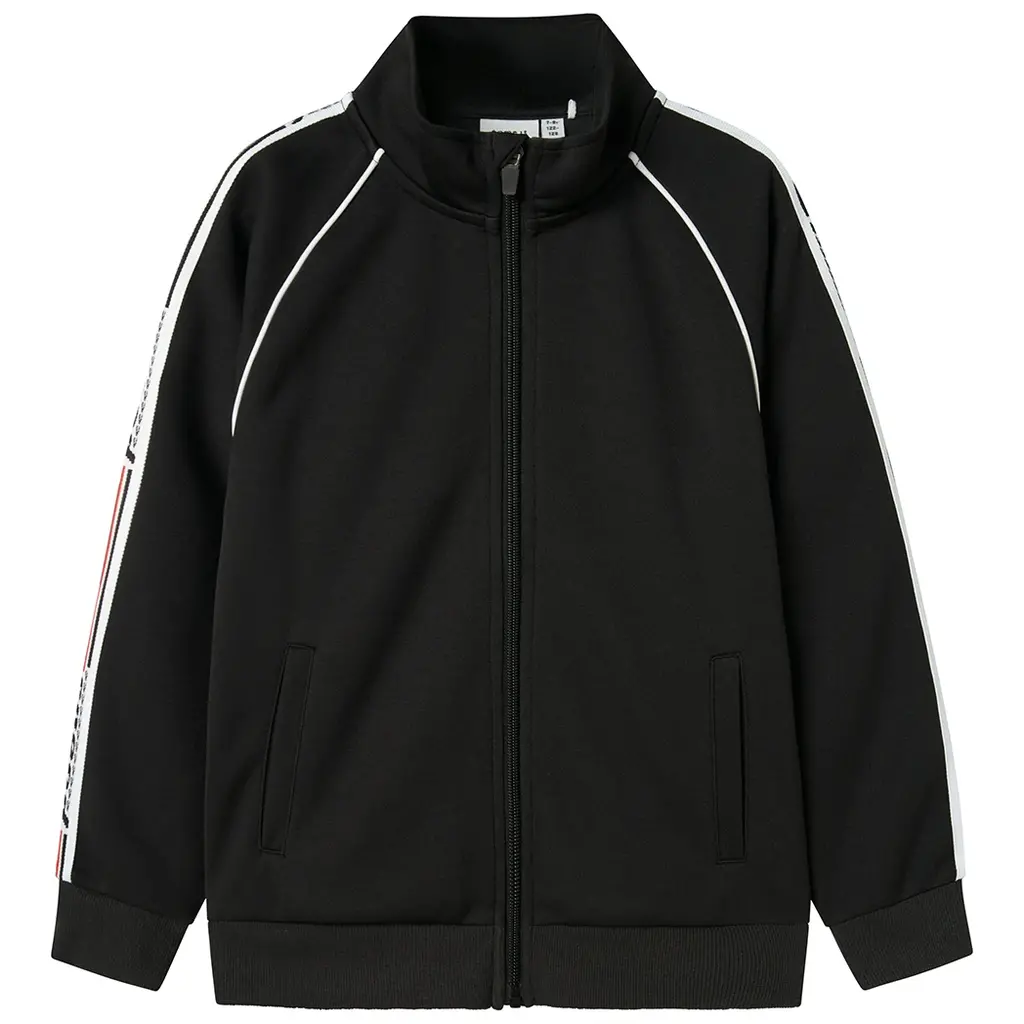 Traningsvest Hakka (black)