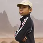 Name It Traningsvest Hakka (black)