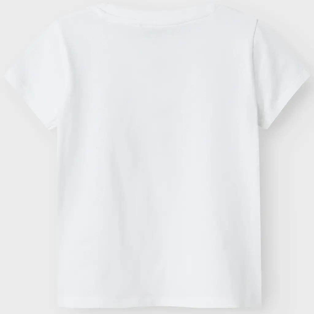 T-shirt Hattie (bright white)