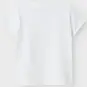 Name It T-shirt Hattie (bright white)