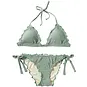 Salted Stories Bikini Glitter Mama (green bay)