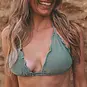 Salted Stories Bikini Glitter Mama (green bay)