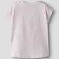 Name It T-shirt Violet (ballerina sun sea fun)