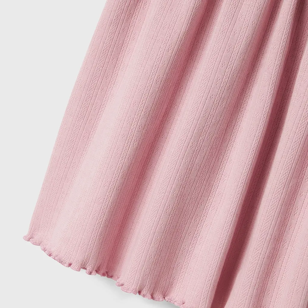 Zomer jurkje Halley (cameo pink)