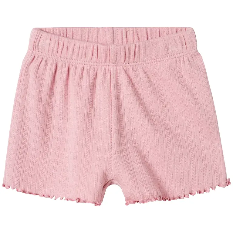Kort broekje Halley (cameo pink)