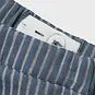 Name It Kort cargo broekje Helmar (blue mirage)