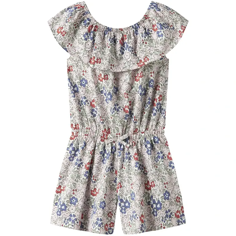 Jumpsuit Haile (bright white)