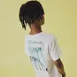 Name It T-shirt Hirlan (lucent white)