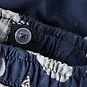 Name It Korte broek REGULAR FIT Hector (navy blazer)