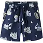 Name It Korte broek REGULAR FIT Hector (navy blazer)