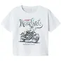 Name It T-shirt Husina (bright white)